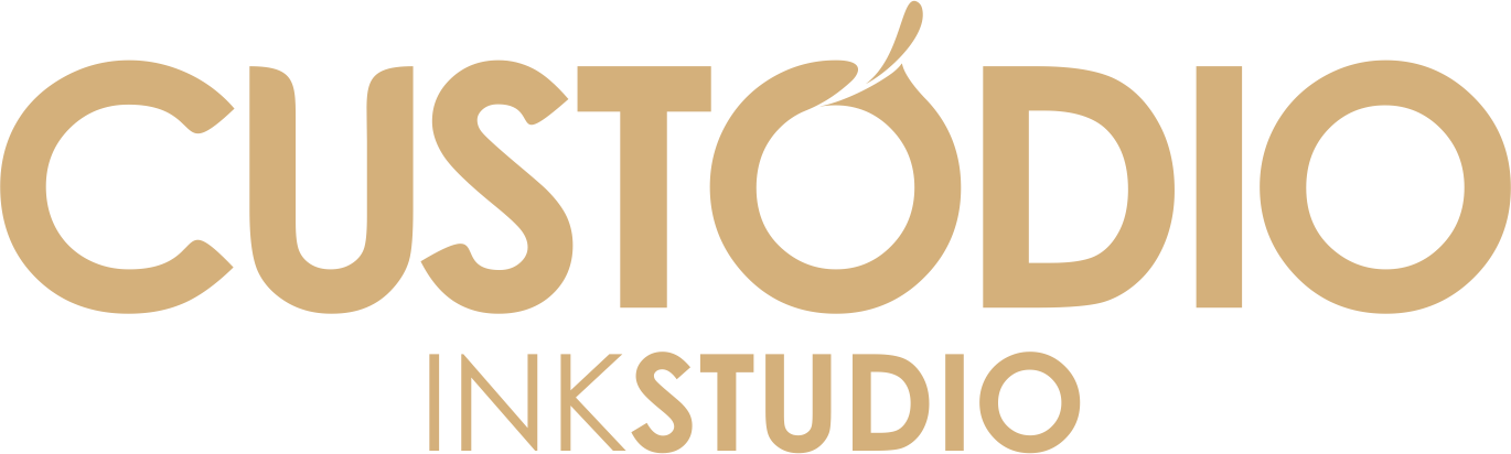 Logo CustodioInk
